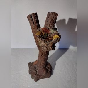 Tom Clark Basket ll No.50 1987 Dusty needs a cleaning in Good Condition.